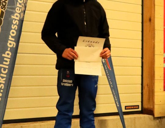  Vereinsmeisterschaft 2026 – MNC am Rothbühlsender